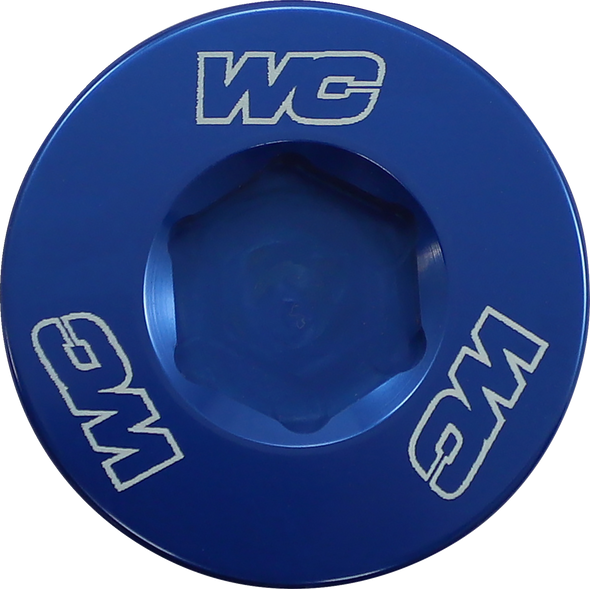 Works Connection 24-450 Engine Plug - for Gas Gas/for Husqvarna/for for Ktm