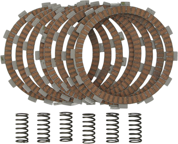 DP BRAKES DPSK212 CLUTCH KIT STRT DPSK212
