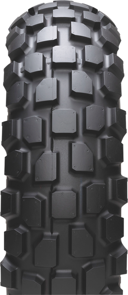Irc T10516 Tire - GP22 - Front/Rear - 100/90-12 - 59J