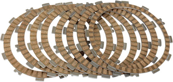 PROX 16.S14039 FRICTION PLATE ST CRF450R
