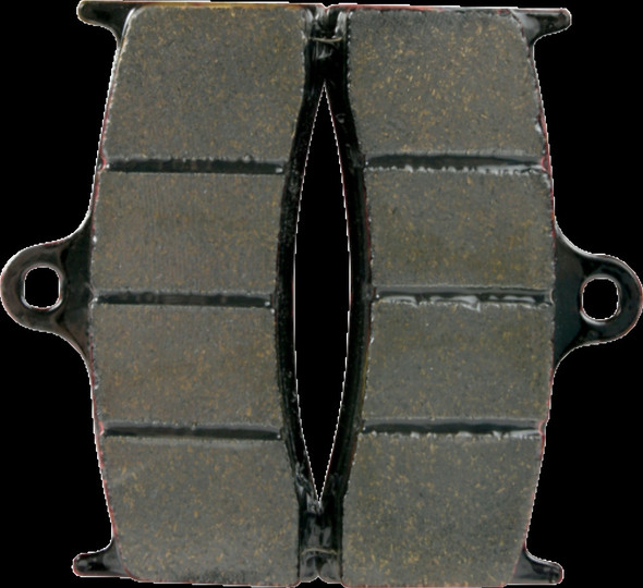 SBS 729HF BRAKE PADS SBS 729HF