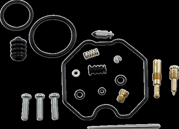 Moose Carburetor Repair Kit 1003-1774 for 1986-1988 FOR HONDA TRX200SX FourTrax