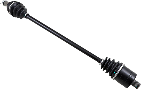 Moose Utility Division 0214-1872 Axle Pol