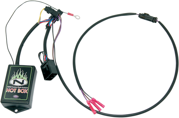 NAMZ NTP-H03 HARNESS WIRE T/P PWR09SE