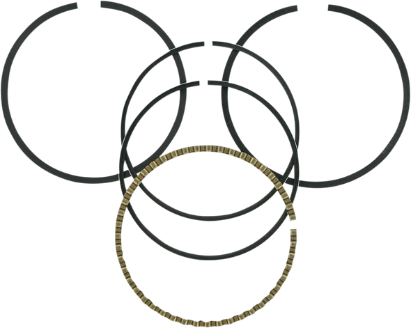 Wiseco 3517X Ring Set