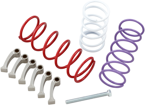EPI WE437017 CLUTCH KIT CAN AM