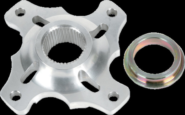 LONE STAR RACING/TECH 5 IND. 26-401 HUB SPROCKET TRX450