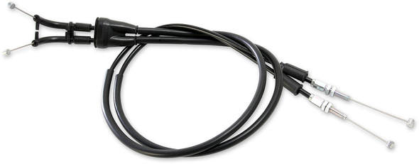 MOOSE RACING HARD-PARTS 0650-1213 CABLE THROTTLE MSE FOR KTM