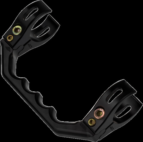 JOKER MACHINE 60-120-1 GRAB HANDLE UTV BLACK