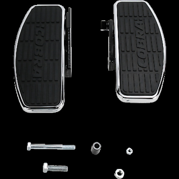 COBRA Jun-20 FLOORBOARDS VN800