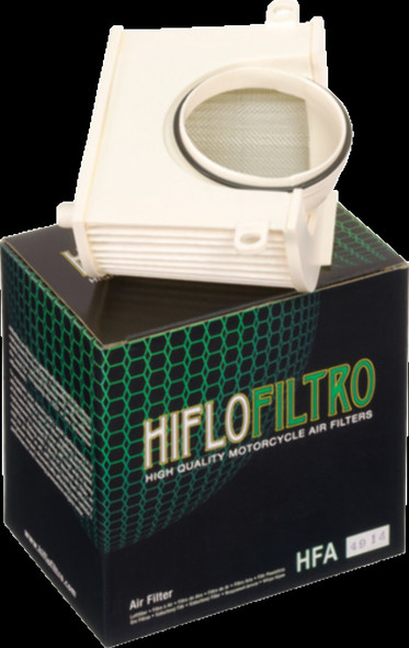 HIFLO HFA4914 Replacment AIR FILTER FOR YAMAHA XV1600A ROAD STAR 1999-2003