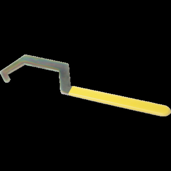 SNO STUFF 725-655 TOOL CLUTCH HOLDER YAM