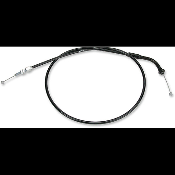 PARTS UNLIMITED-CABLES K28-8546 CABLE  THROTTLE FOR KAWASAKI