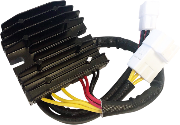 RICK'S MOTORSPORT ELECTRIC 10-138H HOT SHOT REC/REG 10-138H
