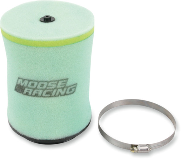 MOOSE RACING HARD-PARTS 1011-0878 FILTER AIR PRE-OILED HON