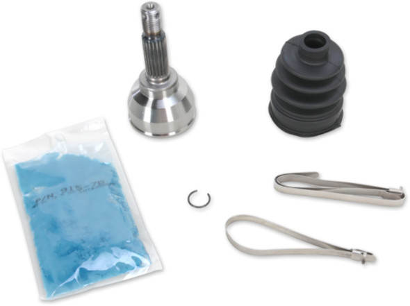 MOOSE UTILITY DIVISION 0213-0584 CV JOINT KIT MSE SUZ