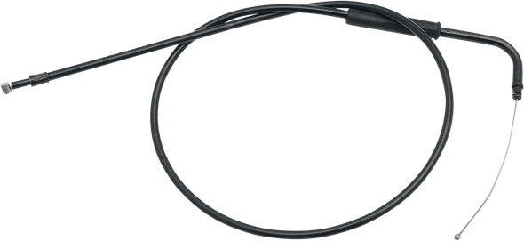 MOTION PRO Jun-97 CABLE IDLE BLACKOUT HAR