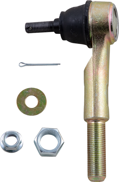 Moose Racing HARD-PARTS 0430-1119 Tie Rod End Outer for Honda
