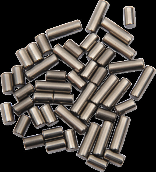 EASTERN MOTORCYCLE PARTS B-EV-4 BRINGS ROD 9104A/9182