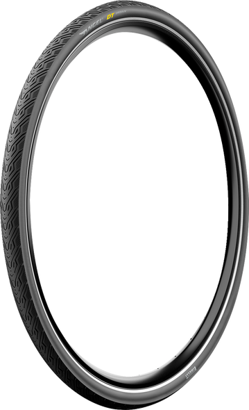 Pirelli 4125800 Angel Dt Urban Tire - 700 X 28C (28-622)