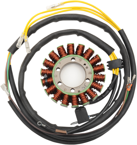 Ricks Magneto Stator FOR POLARIS Ranger 425 2x4 2004 / 500 4x4 6x6 2005
