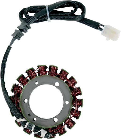 Ricks Electric Magneto Stator FOR YAMAHA V535 Virago V35