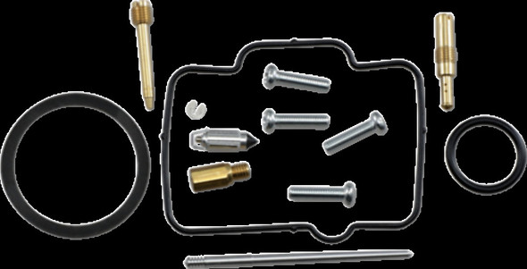 Moose Carburetor Repair Kit 1003-1773 for 1988-1989 FOR HONDA TRX250R FourTrax