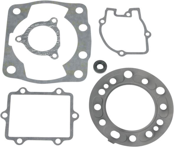 Moose Racing Top End Gasket Set FOR HONDA CR250R 02-04