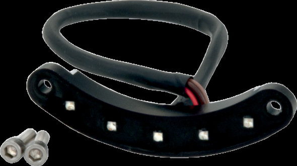 RSD 0207-2003 LIGHT INDICATOR RSD XL BK