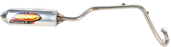 FMF 41501 EXHAUST P-CORE 4 W/SS HDR