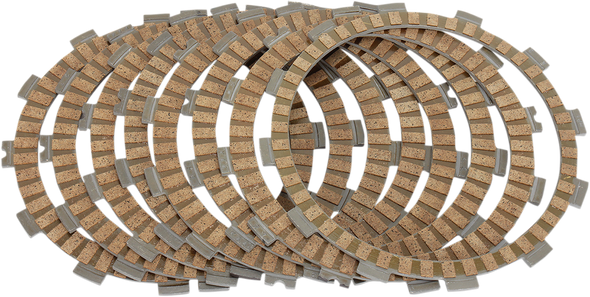 Prox 16.S14022 Clutch Friction Plates