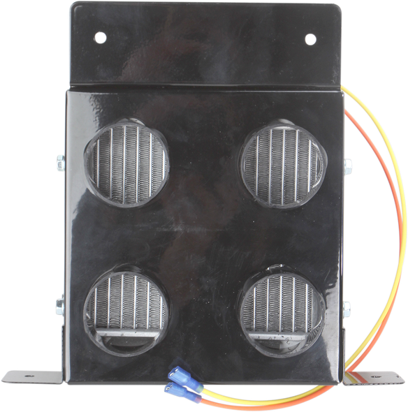 MOOSE UTILITY DIVISION 4510-0750 CAB HEATER UTV PIONEER