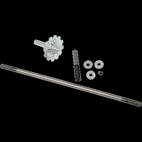 EASTERN MOTORCYCLE PARTS J-1-158 5 SPEED PUSH ROD KIT 98-06 BT