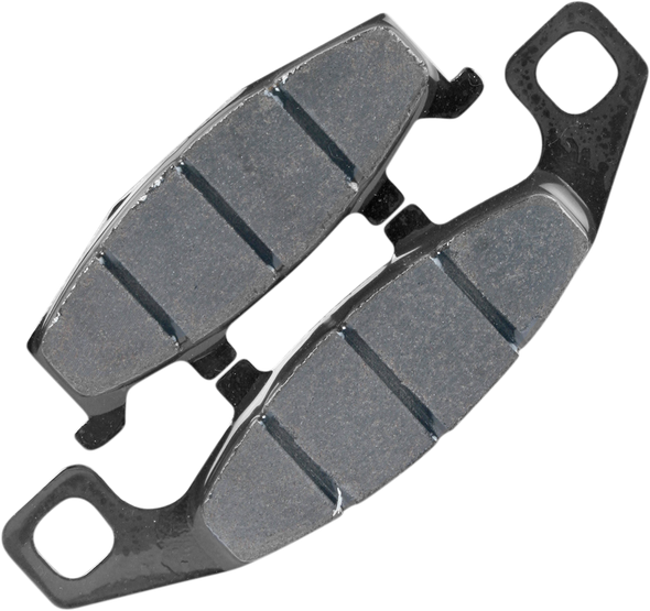 SBS 597HS BRAKE PAD SBS 597HS