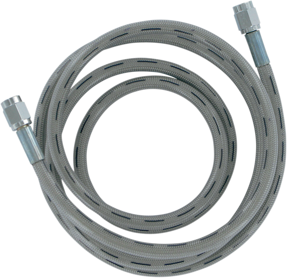 GOODRIDGE 80365 BRAKE LINE UNIV 65" SS