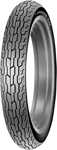 Dunlop F24 Bias Front Tire 100/90-19 (Street/Cruiser) 45812975