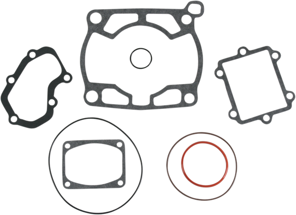 MOOSE RACING HARD-PARTS 0934-0868 GASKET-KIT TOP-RM250 91