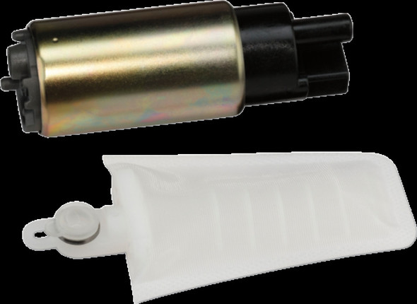 MOOSE UTILITY DIVISION 1009-0033 EFI FUEL PUMP W/STRAINER