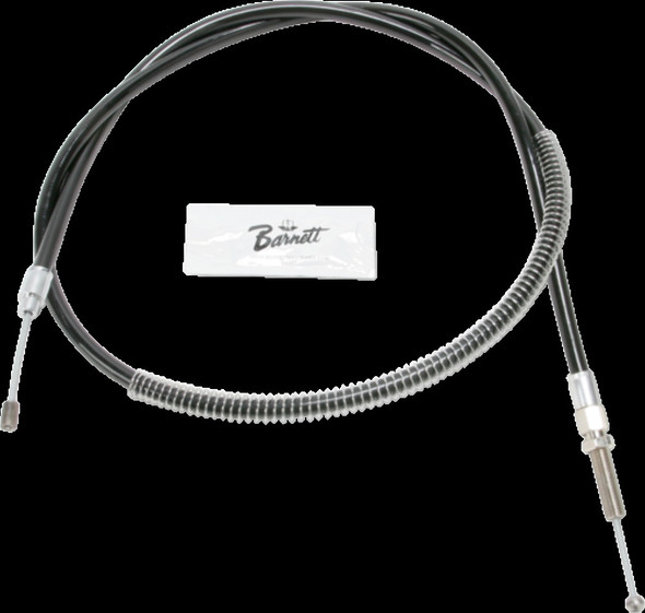Barnett 101-30-10003HE Clutch Cable 38599-80