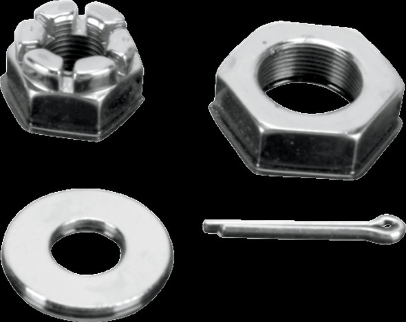 COLONY 8162-3 KIT NUT/WASHER 46-71 CHR