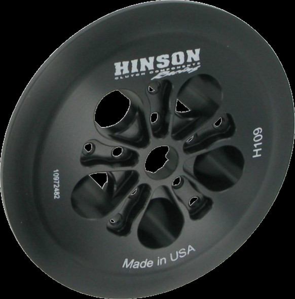 HINSON RACING H109 PRESSURE PLT CR/FOR KTM250