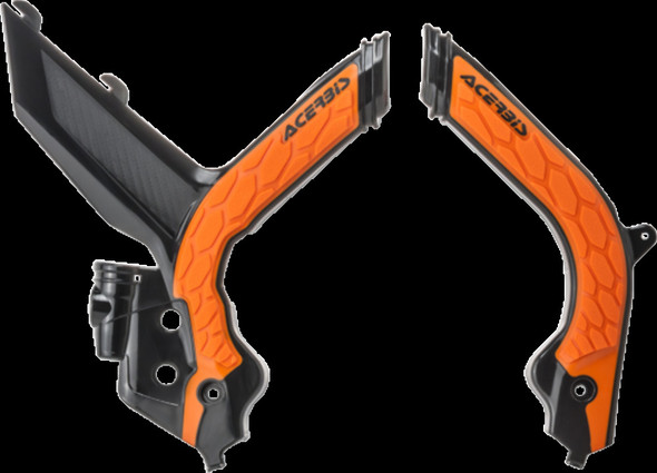 ACERBIS 2783155229 GUARD FRAME XGRIP FOR KTM ORG
