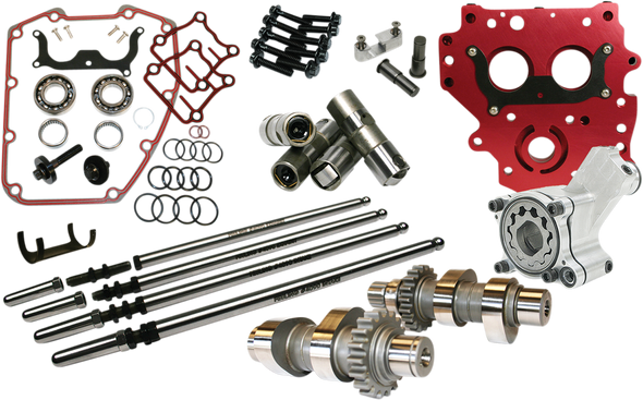 FEULING OIL PUMP CORP. 7230 CAM KIT COMPLT 543C 99-06