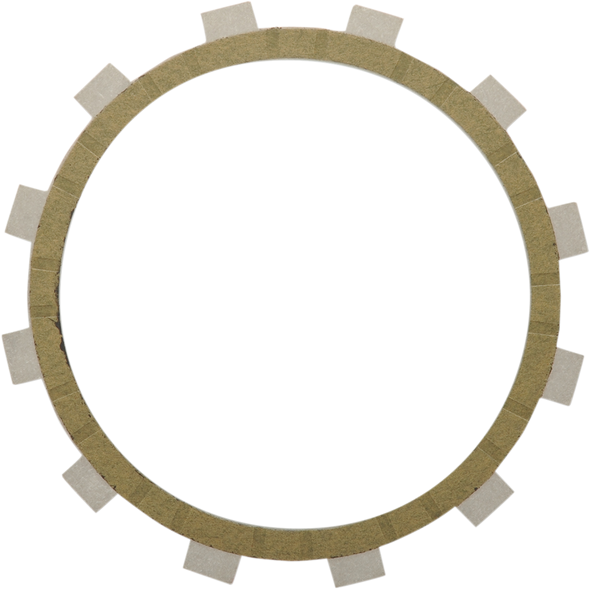 Barnett 301-90-10725 Clutch Plate Friction FOR YAMAHA