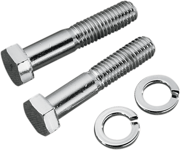 GARDNER-WESCOTT 05-11431 CHRM HEX BOLT 1/2-20X2.75