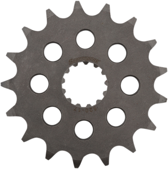 Supersprox CST-520-17-2 Countershaft Sprocket - for Kawasaki/Suzuki/Triumph