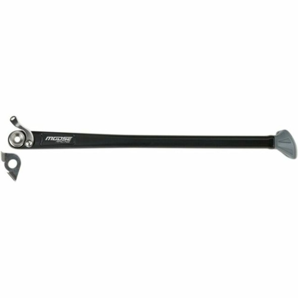 MOOSE RACING HARD-PARTS 0510-0497 SIDE STAND MOOSE GAS GAS