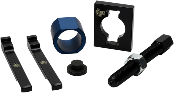 JIMS 5830 TOOL LT MAIN SEAL RMVR 88