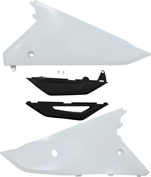 Ufo HO05606-041 Side Panels - White