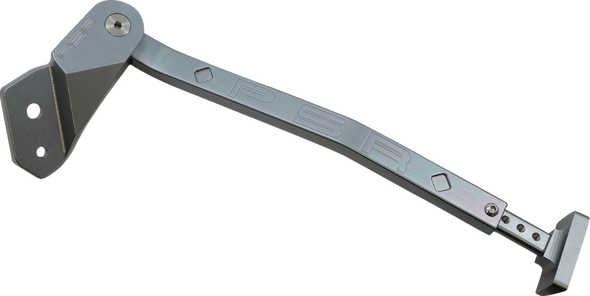 Psr 03-04502-29 Gunmetal Kickstand - for Honda - Cr 04